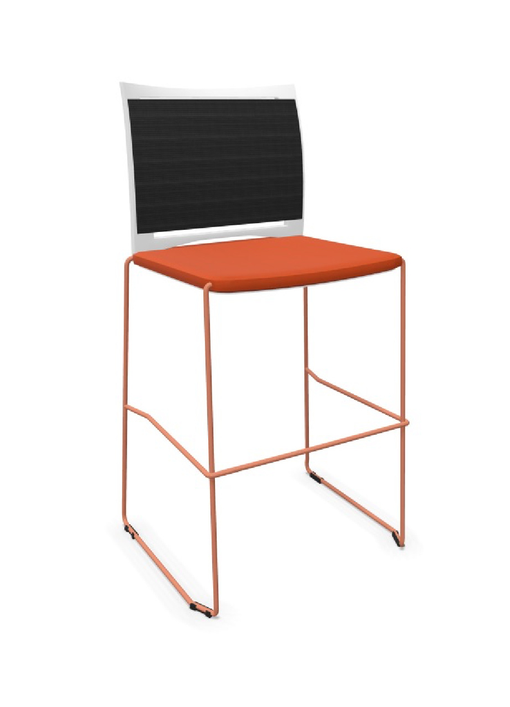 Scaun de Bar Ariz 575CV - 7.webp