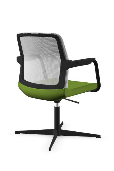 Scaun de Conferinta Wind Star Mesh Black - 8-2.jpg