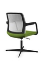 Scaun de Conferinta Wind Star Mesh Black - 8-2.jpg