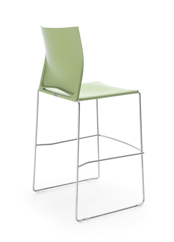 Scaun de Bar Ariz 550CV - 3.webp