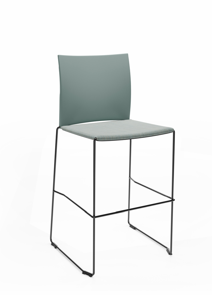 Scaun de Bar Ariz 560CV - 1.webp