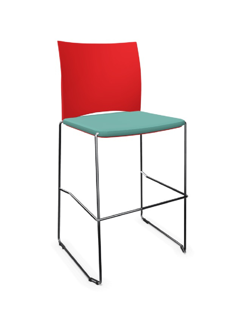 Scaun de Bar Ariz 560CV - 4.webp