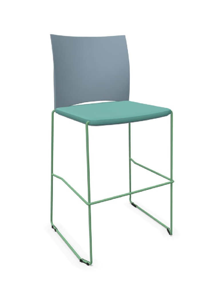 Scaun de Bar Ariz 560CV - 7.webp