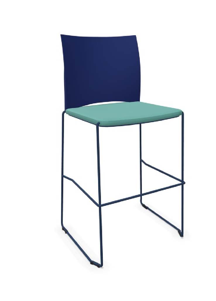 Scaun de Bar Ariz 560CV - 5.webp