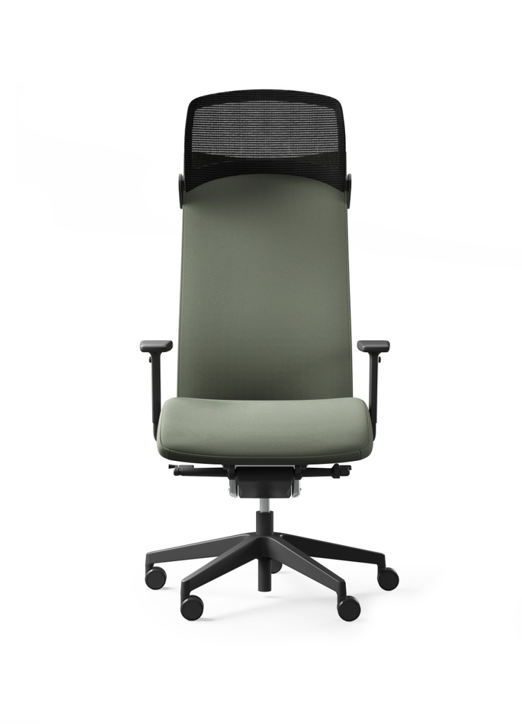 Scaun de Birou Action 110 SFL - 2.webp