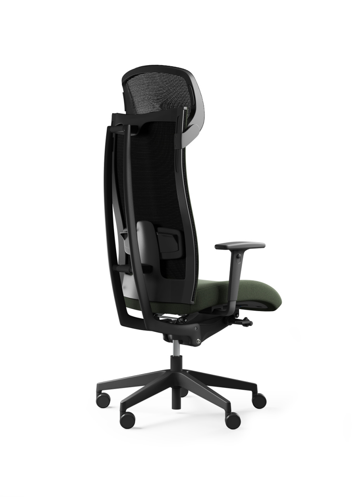 Scaun de Birou Action 110 SFL - 3.webp