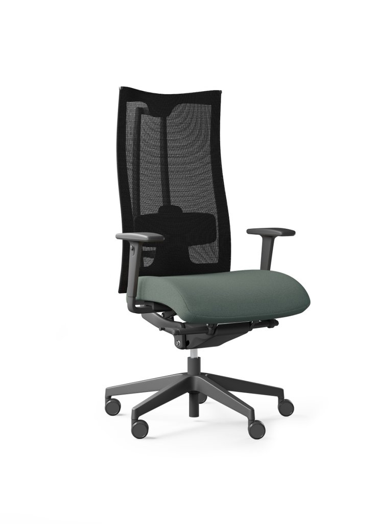 Scaun de Birou Action 105 SFL - 1.webp