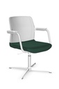 Scaun de Conferinta Wind Star Mesh White - 14-2.jpg