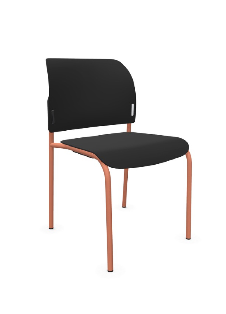 Scaun de Conferinta Bit 550H - 5.webp