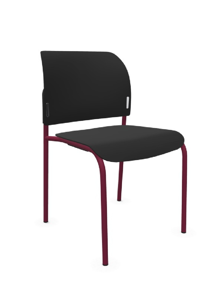 Scaun de Conferinta Bit 550H - 4.webp