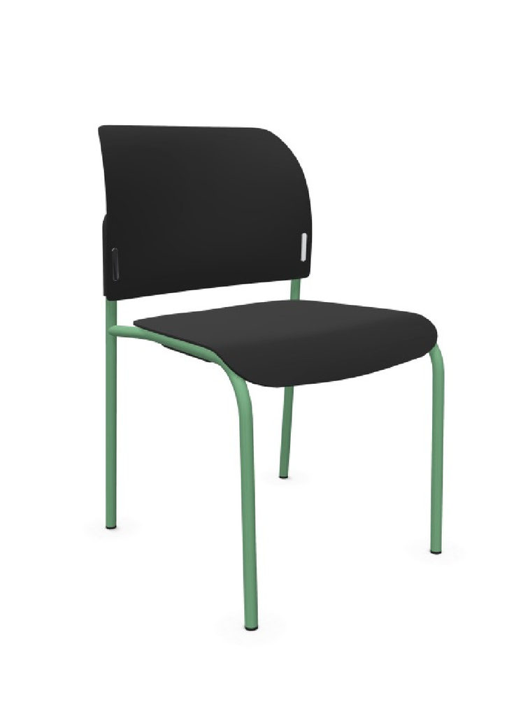 Scaun de Conferinta Bit 550H - 3.webp