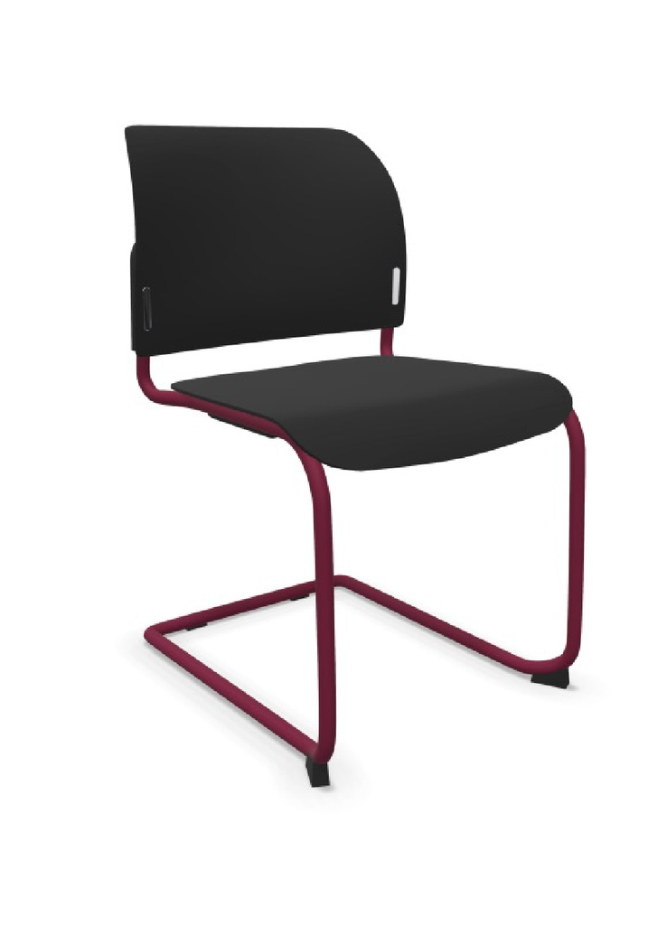 Scaun de Conferinta Bit 550V - 7.webp