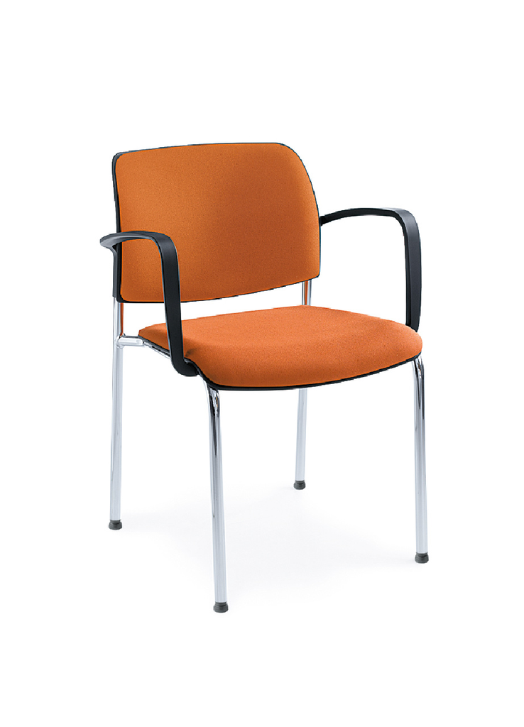 Scaun de Conferinta Bit 570V - 3.webp