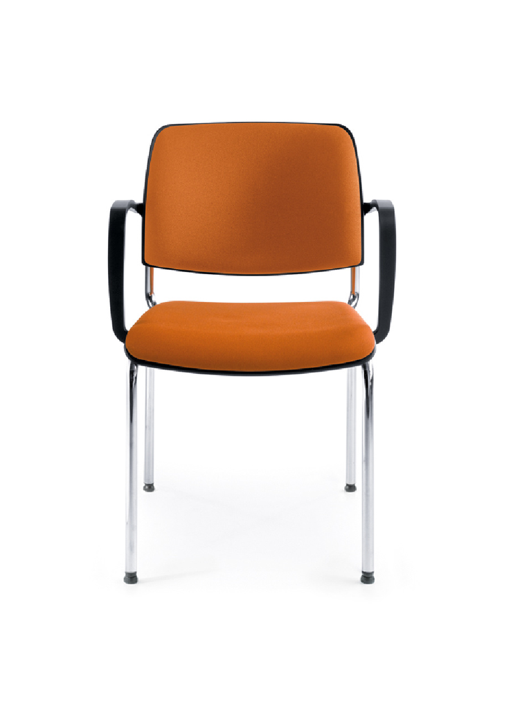 Scaun de Conferinta Bit 570V - 4.webp