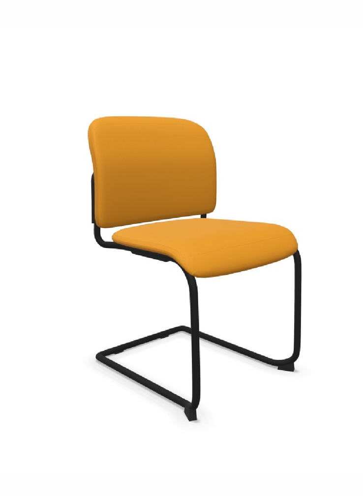 Scaun de Conferinta Bit 580V - 2.webp