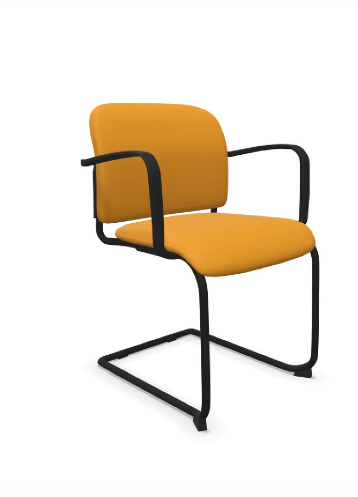 Scaun de Conferinta Bit 580V - 3.webp