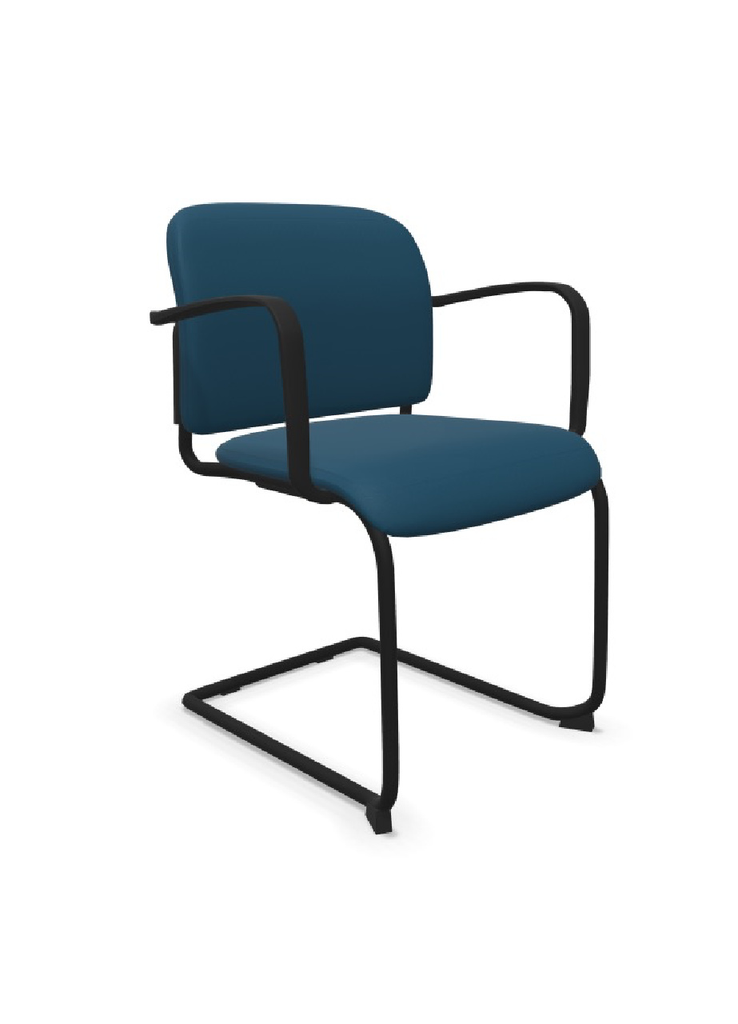 Scaun de Conferinta Bit 580V - 5.webp