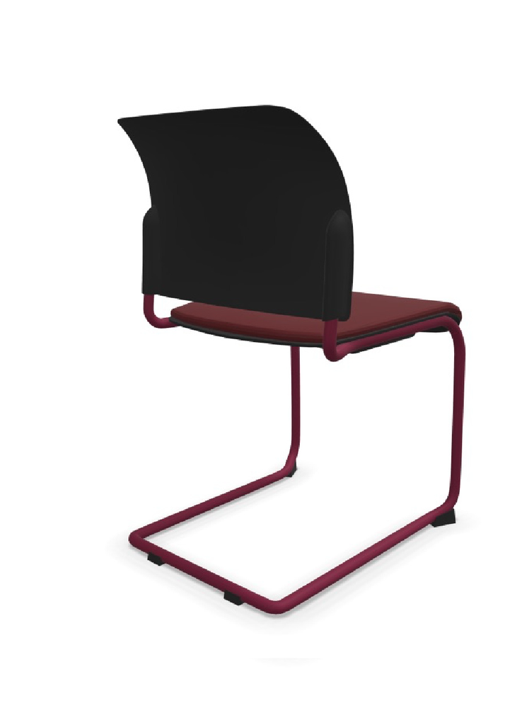 Scaun de Conferinta Bit 570V - 9-2.webp