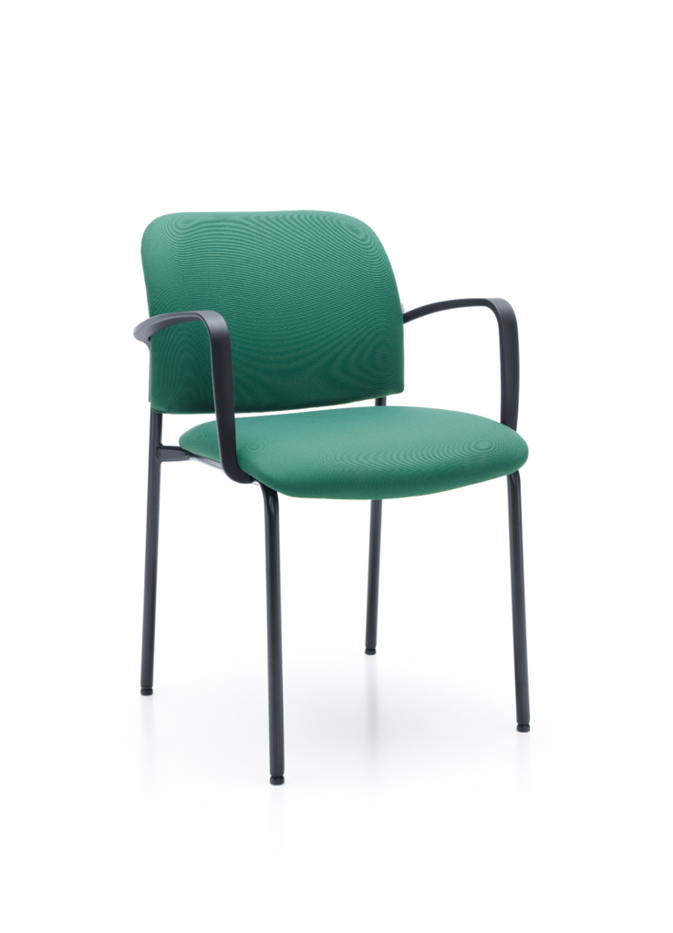 Scaun de Conferinta Bit 580H - 1.webp