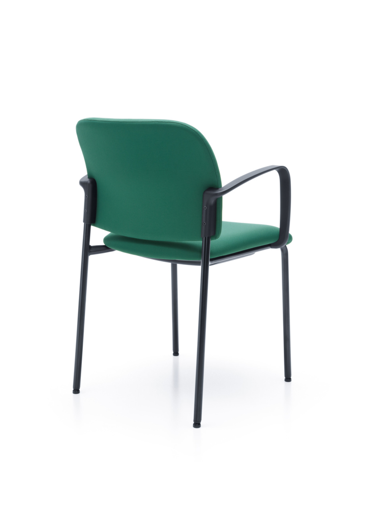 Scaun de Conferinta Bit 580H - 3.webp