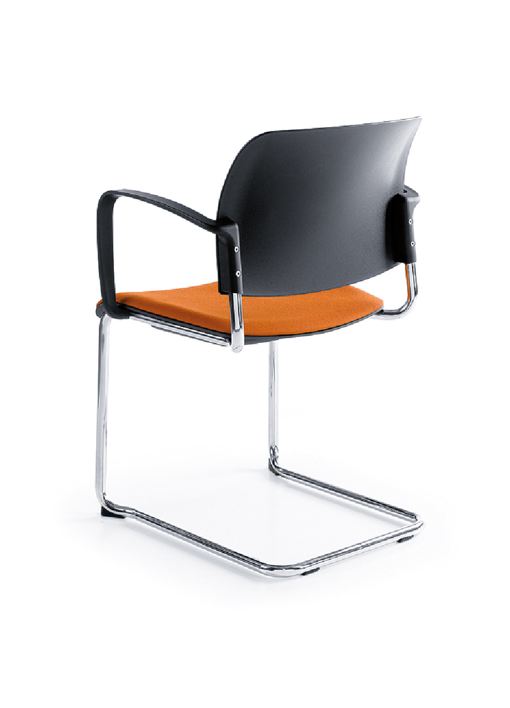 Scaun de Conferinta Bit 560V - 2.webp