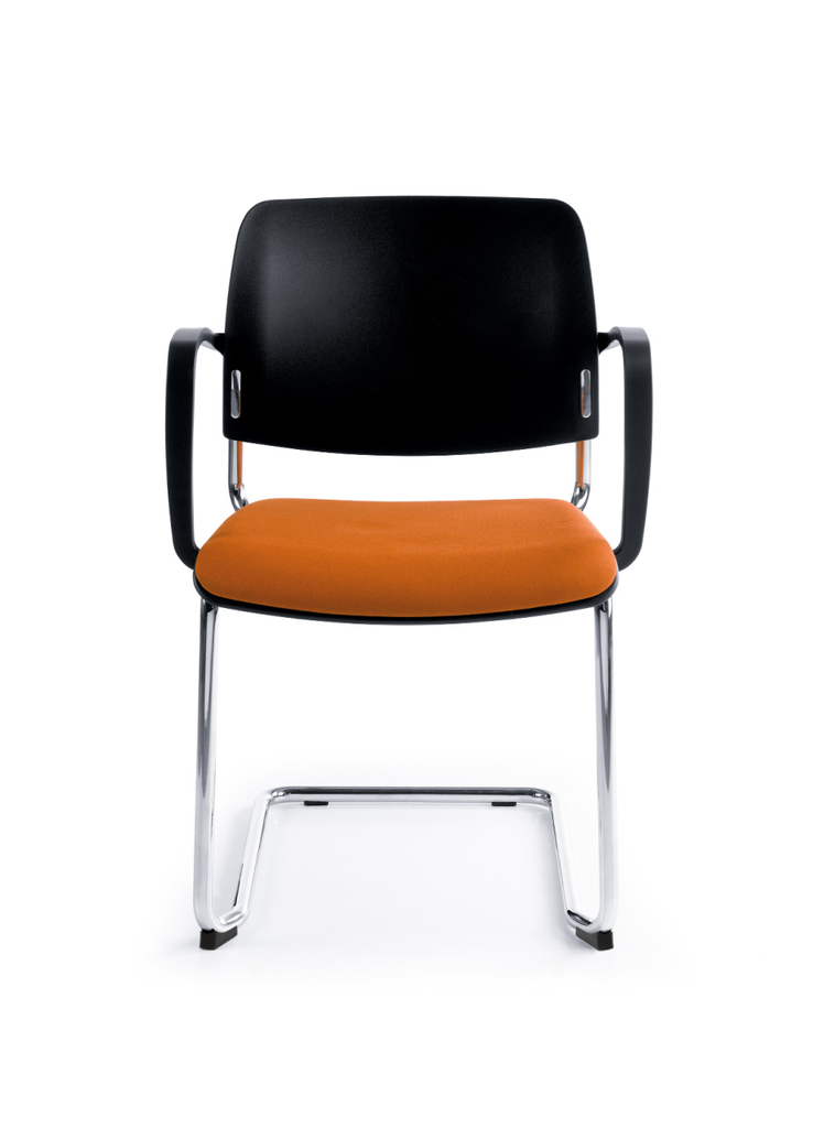 Scaun de Conferinta Bit 560V - 1.webp