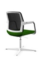 Scaun de Conferinta Wind Star Mesh White - 7-2.jpg