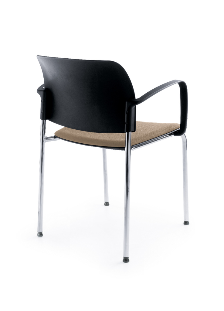 Scaun de Conferinta Bit 560H - 4.webp