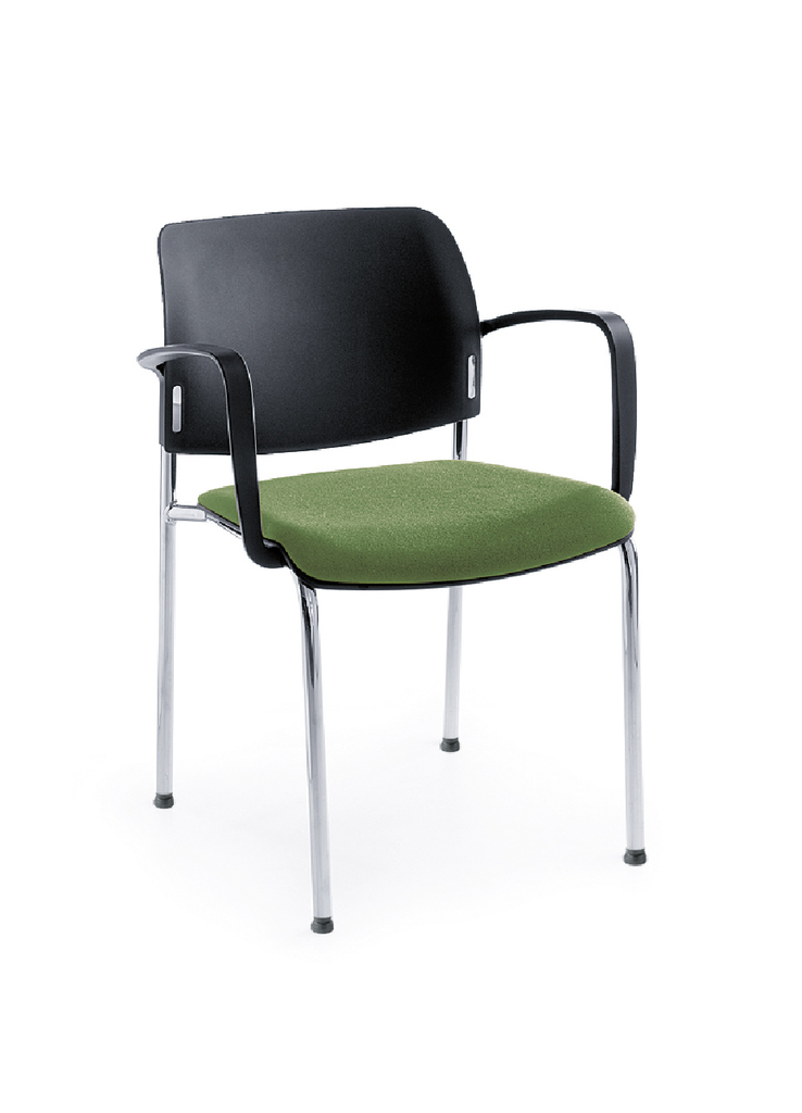 Scaun de Conferinta Bit 560H - 5.webp