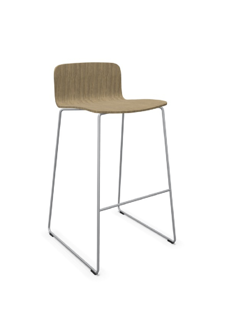 Scaun de Bar Com K12CV - 5.webp