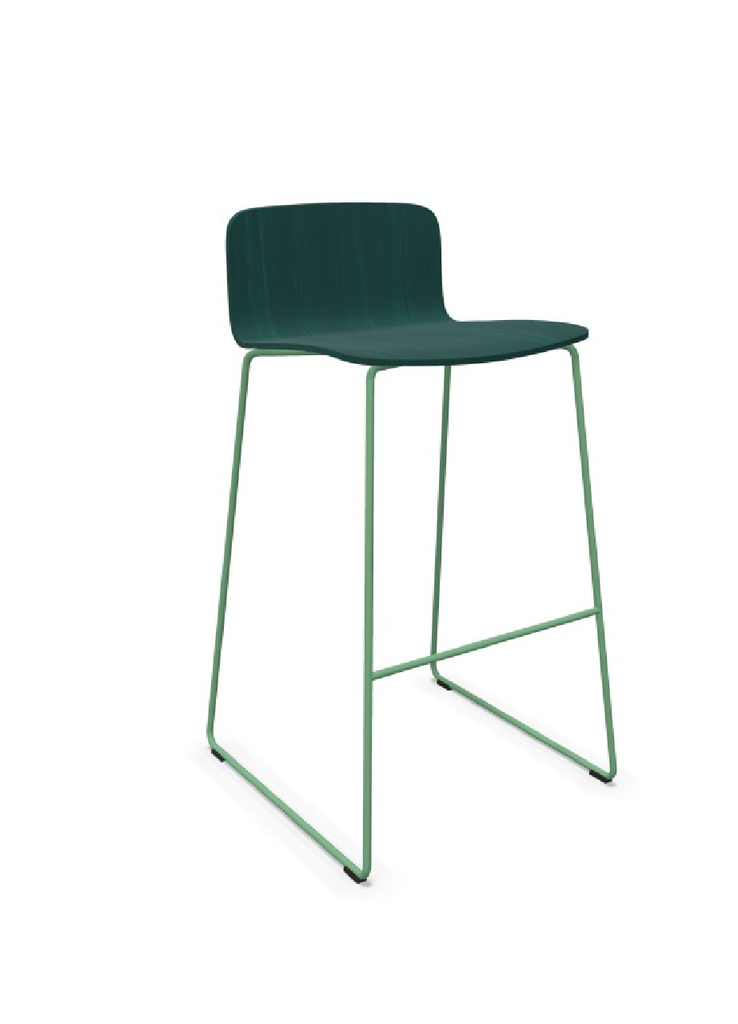 Scaun de Bar Com K12CV - 11.webp