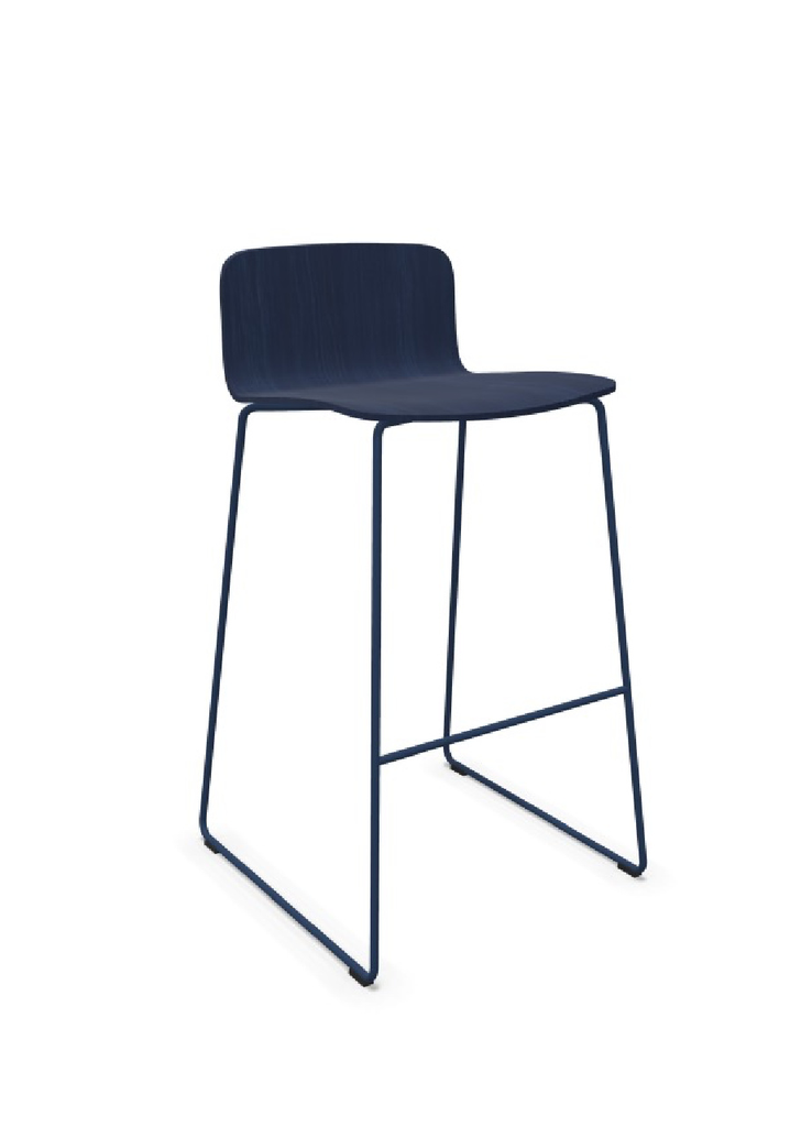 Scaun de Bar Com K12CV - 10.webp