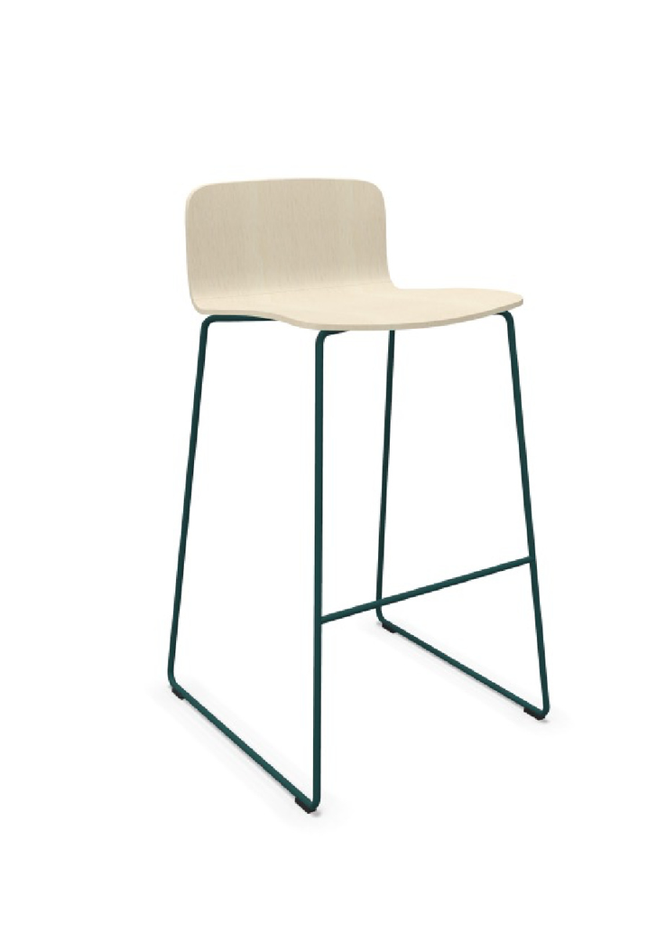 Scaun de Bar Com K12CV - 8.webp