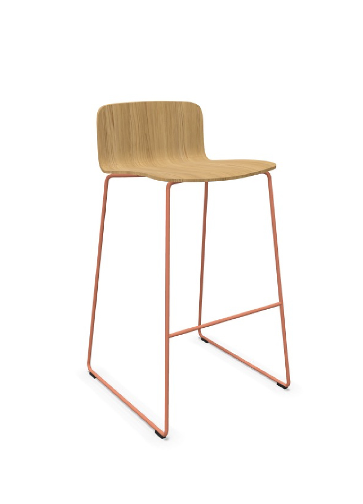 Scaun de Bar Com K12CV - 12.webp