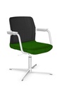 Scaun de Conferinta Wind Star Mesh White - 4-2.jpg