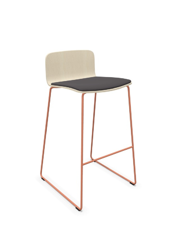 Scaun de Bar Com K22CV - 8.webp