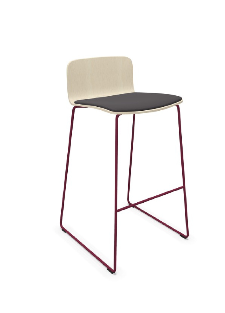 Scaun de Bar Com K22CV - 7.webp