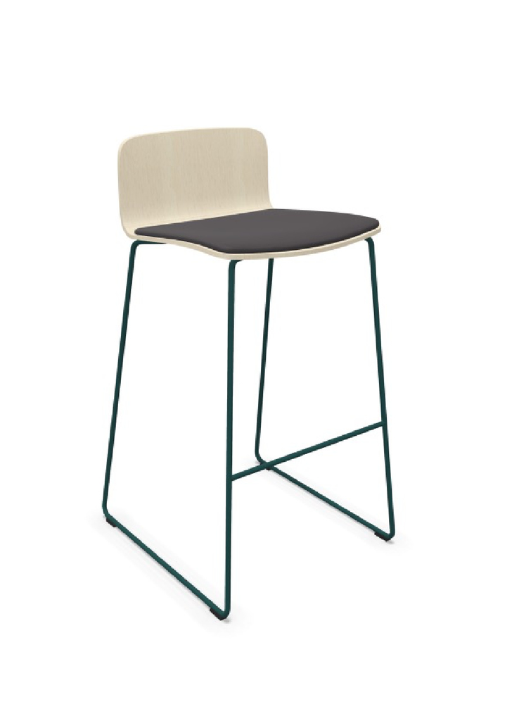 Scaun de Bar Com K22CV - 9.webp