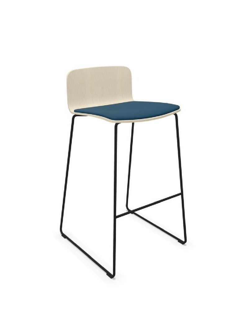 Scaun de Bar Com K22CV - 5.webp