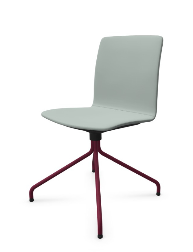 Scaun de Birou Com K42HF - 8.webp