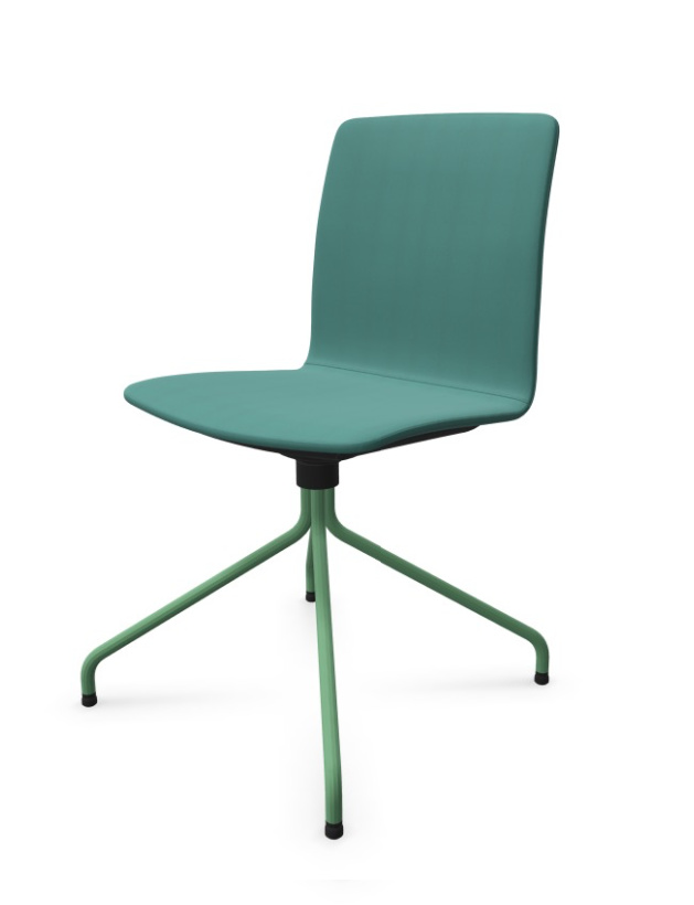 Scaun de Birou Com K42HF - 4.webp