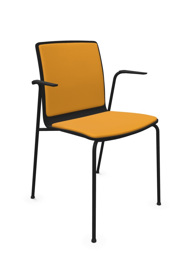 Scaun de Lemn Com K32 H - 4.webp