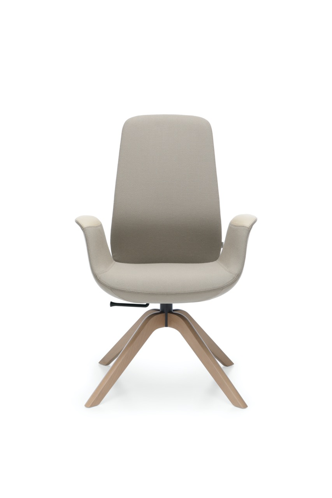 Scaun de Birou Ellie Pro 10HW - 2.webp