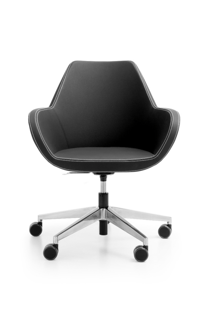 Scaun de Birou Fan 10Z - 3.webp