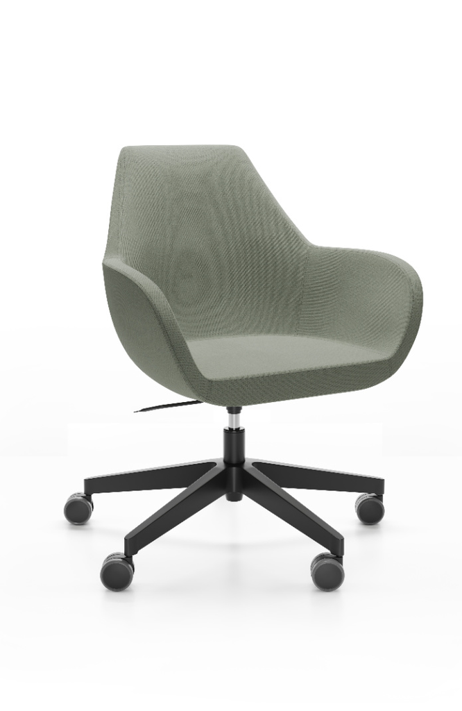 Scaun de Birou Fan 10Z - 1.webp