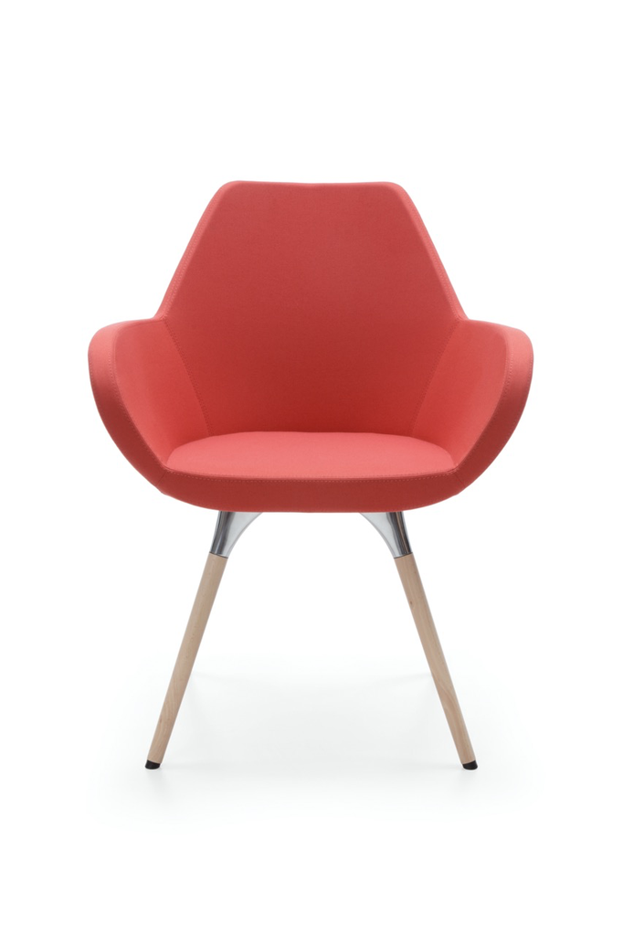 Scaun de Lemn Fan 10HW - 6.webp