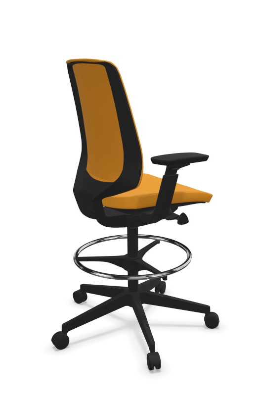 Scaun de Birou LightUp 330S - 7.webp