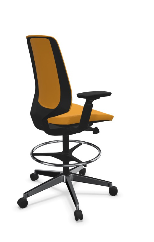 Scaun de Birou LightUp 330S - 8.webp