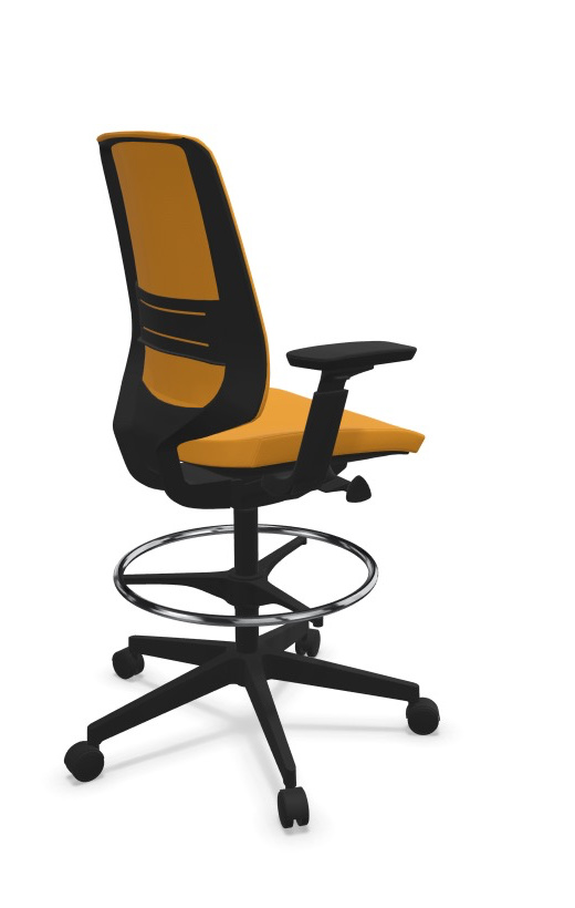 Scaun de Birou LightUp 330S - 9.webp