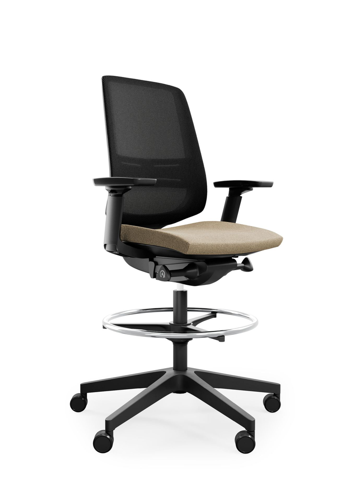 Scaun de Birou LightUp 350S - 2.webp